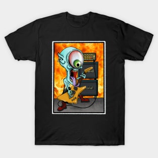 The Shredder T-Shirt